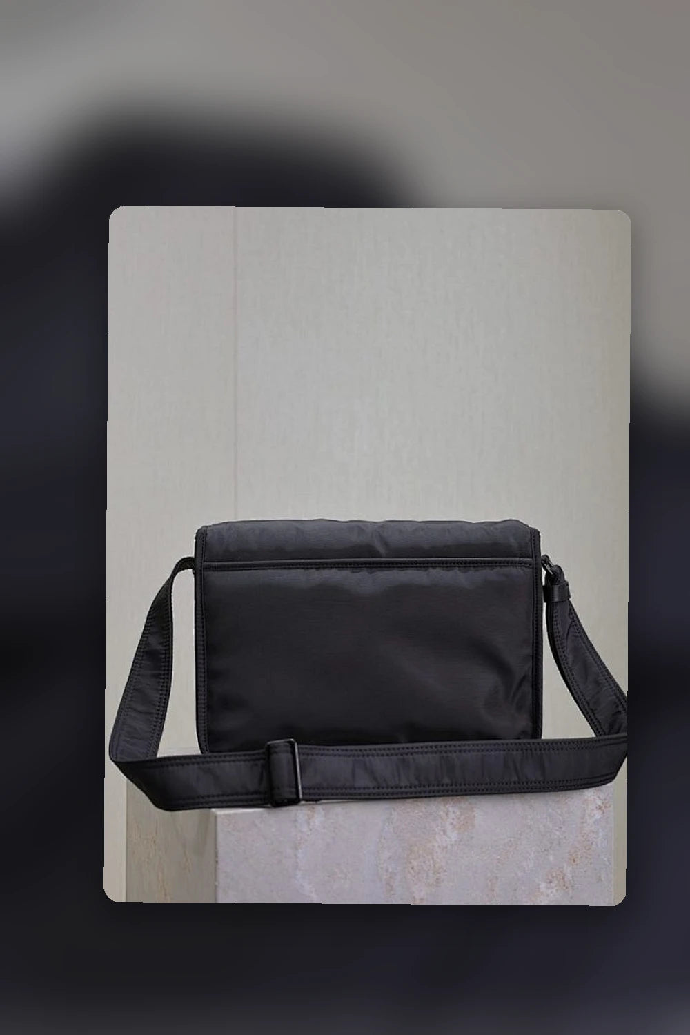 NB - YLS Bag - 1456