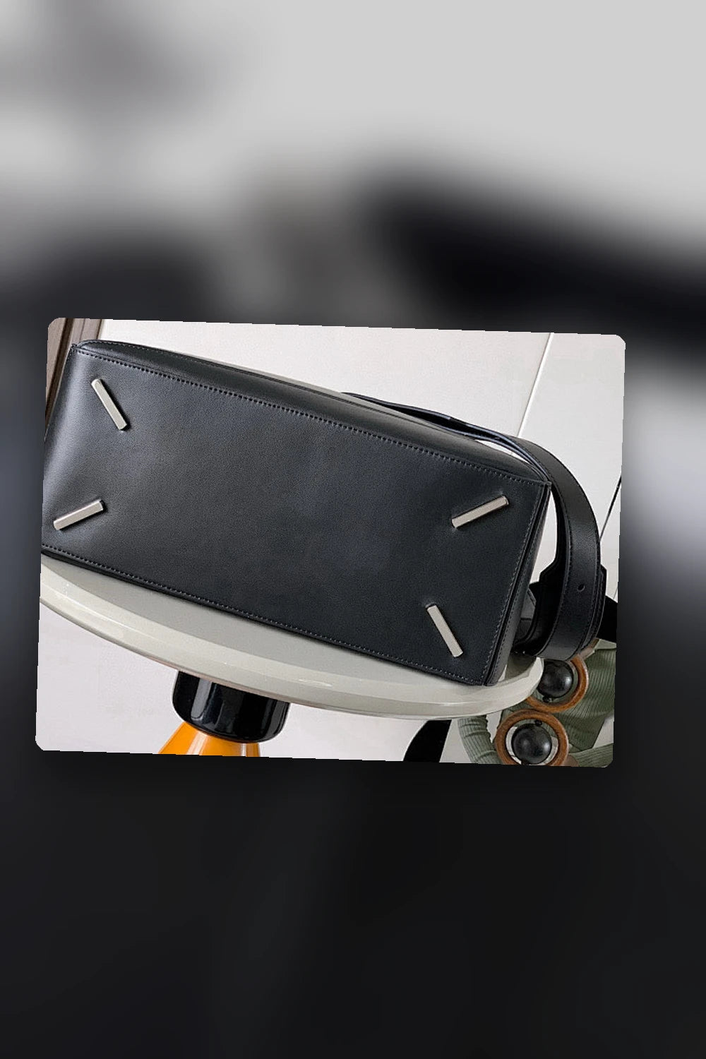 NB - LWO Bag - 368