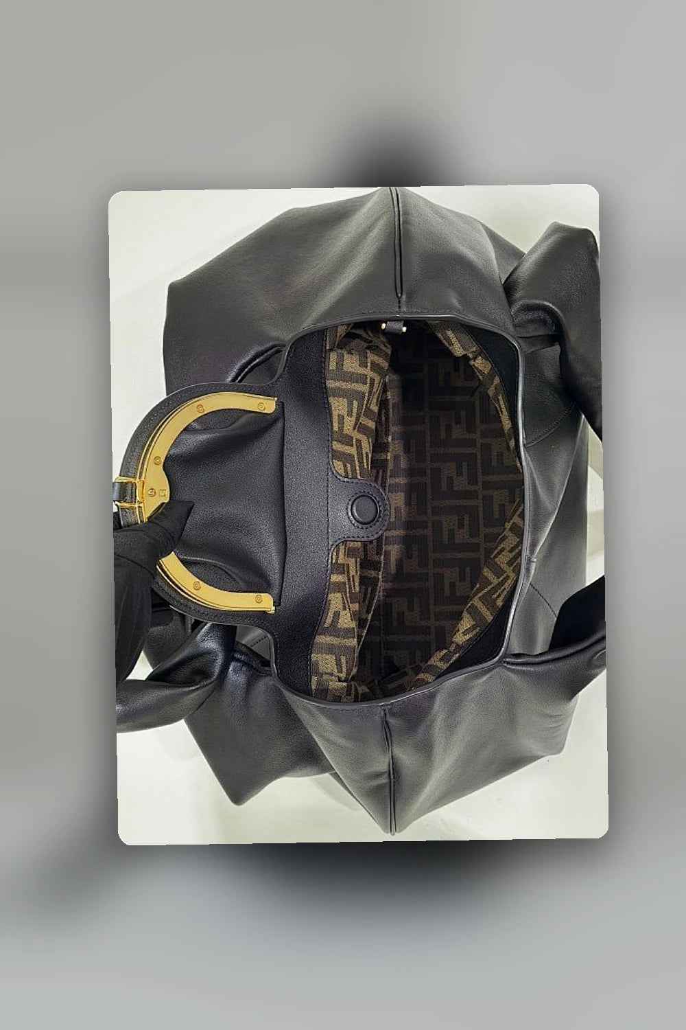 NB - FDE Bag - 399