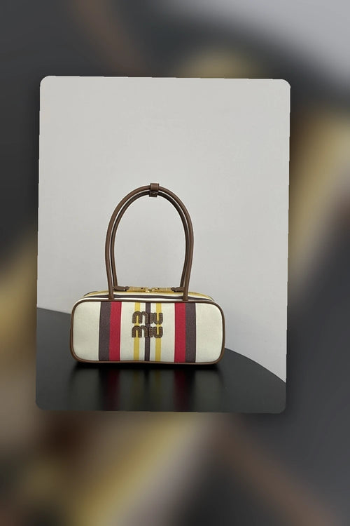 NB - MMU Bag - 1389