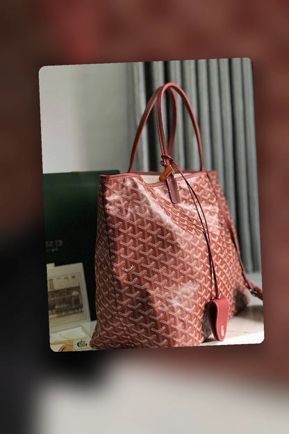 NB - GYO Bag - 448