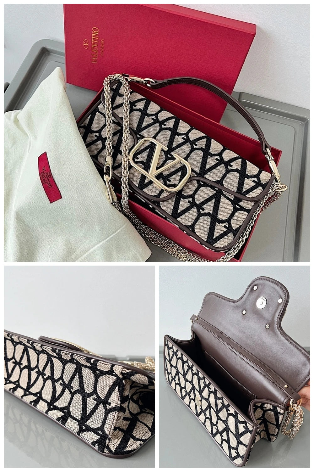 NB - VEL Bag - 707