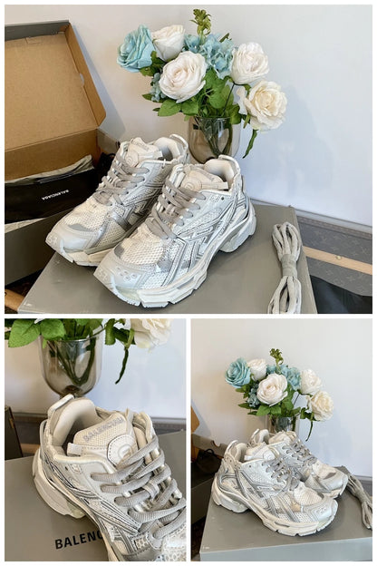 NB - BG Women Shoes - 1212