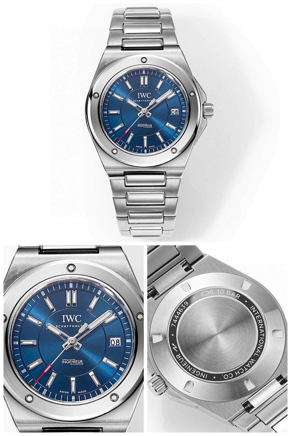 NB - Mix Watch - 463
