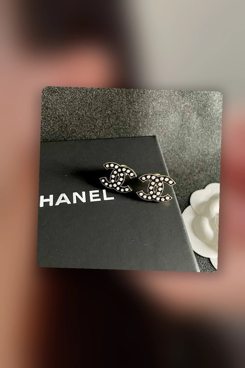 NB - CHL Jewelry - 1018