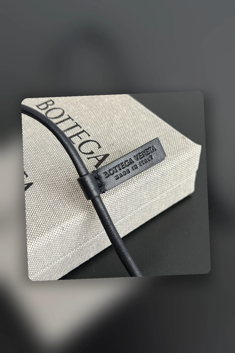 NB - BOV Bag - 354