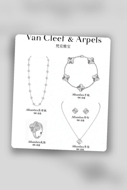 NB - VACA Jewelry - 597