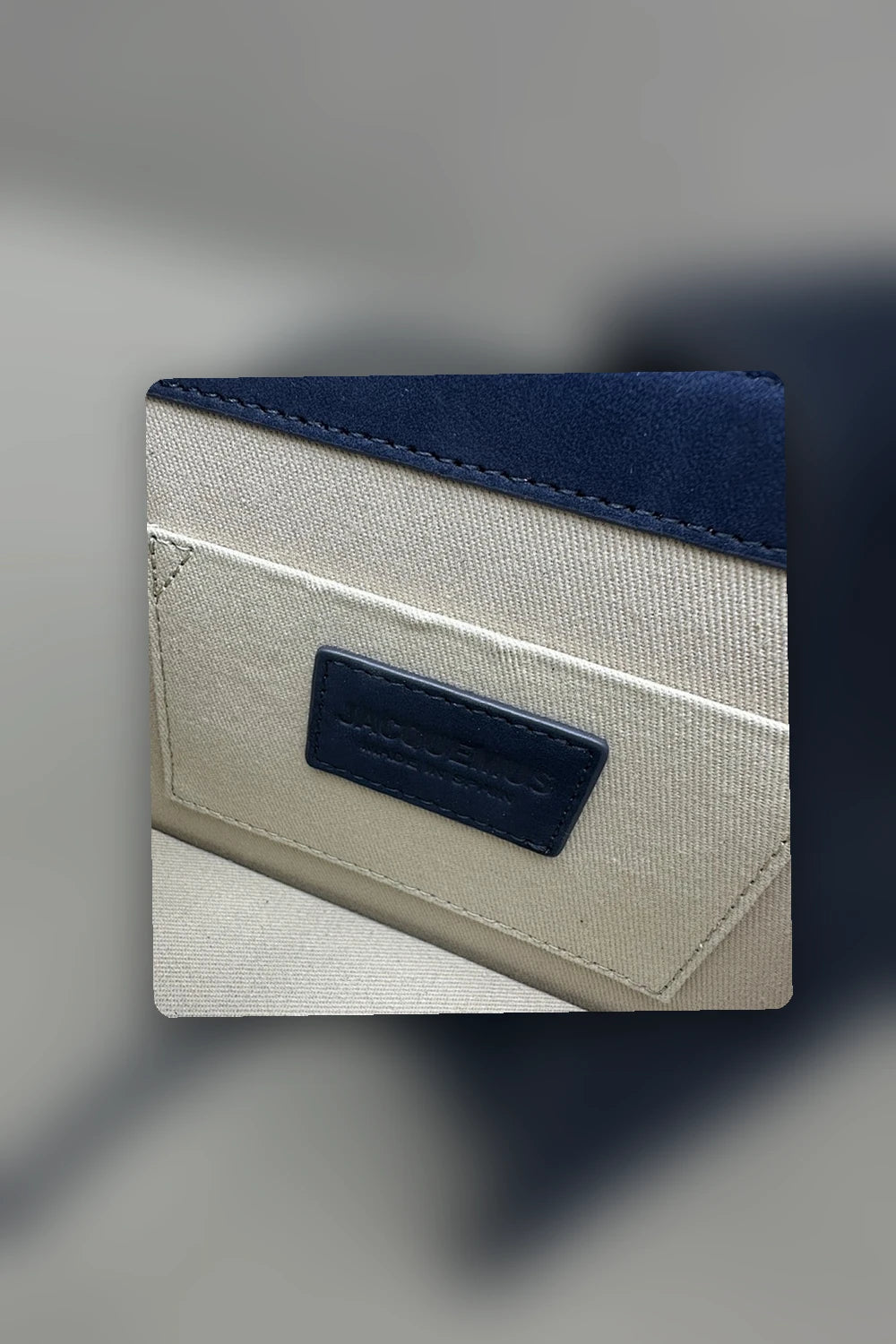 NB - JCA Bag - 417