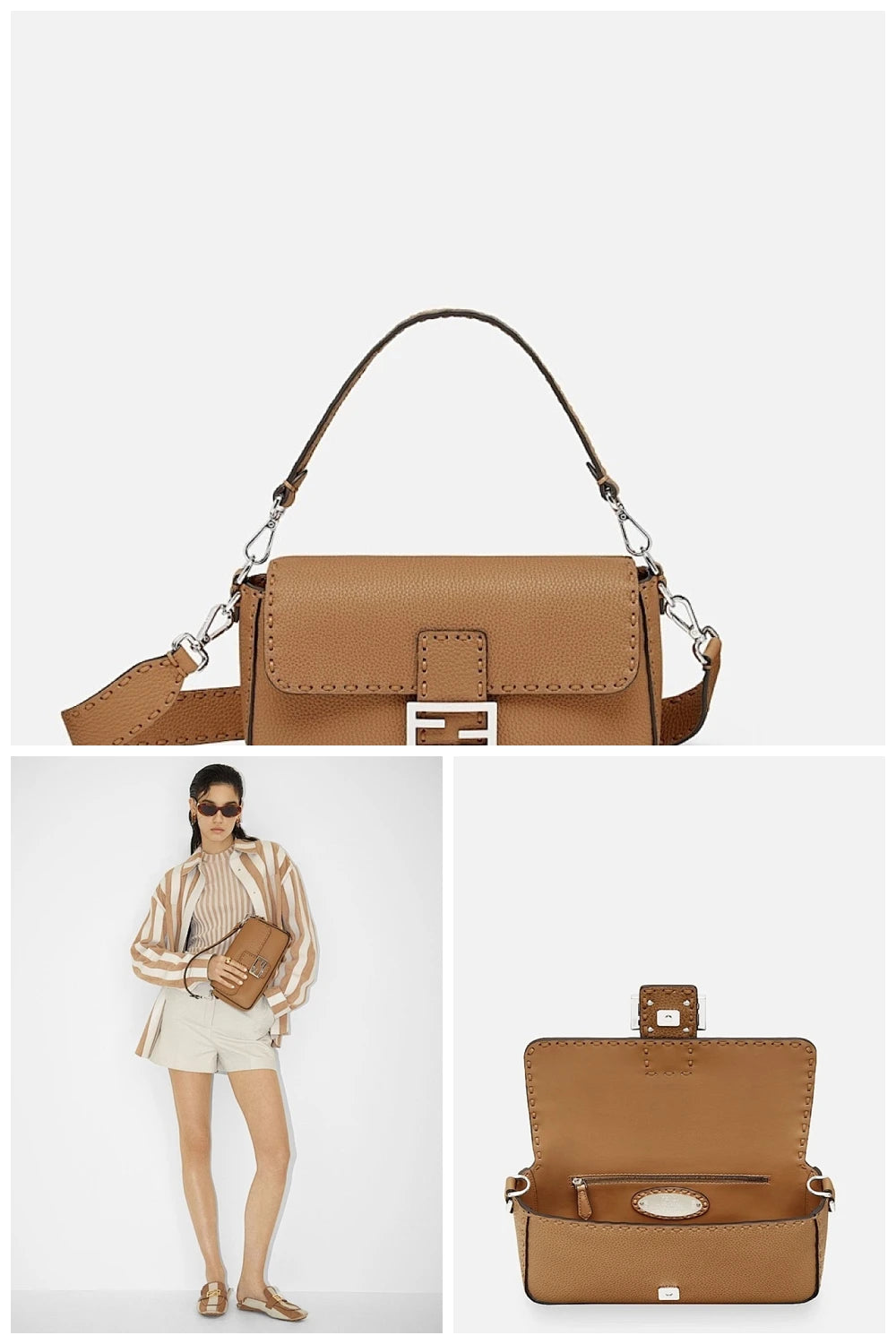 NB - FDE Bag - 087