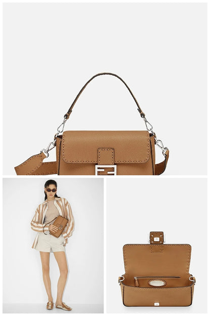 NB - FDE Bag - 087