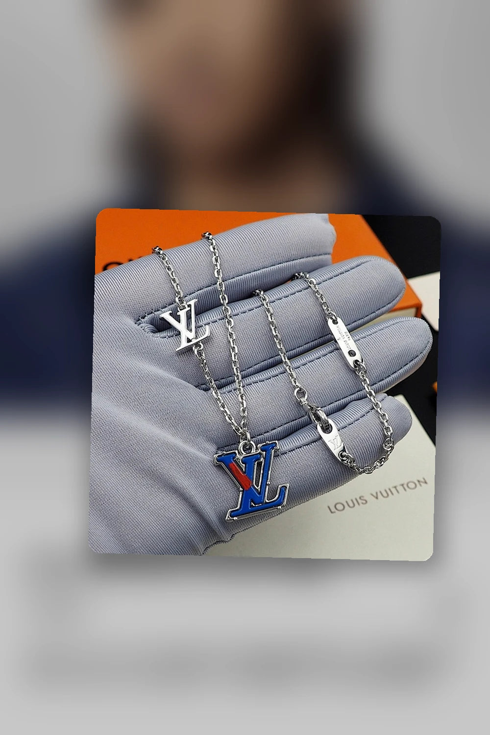 NB - LOV Jewelry - 214