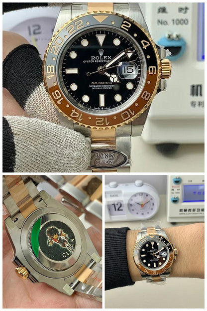 NB - Mix Watch - 1620