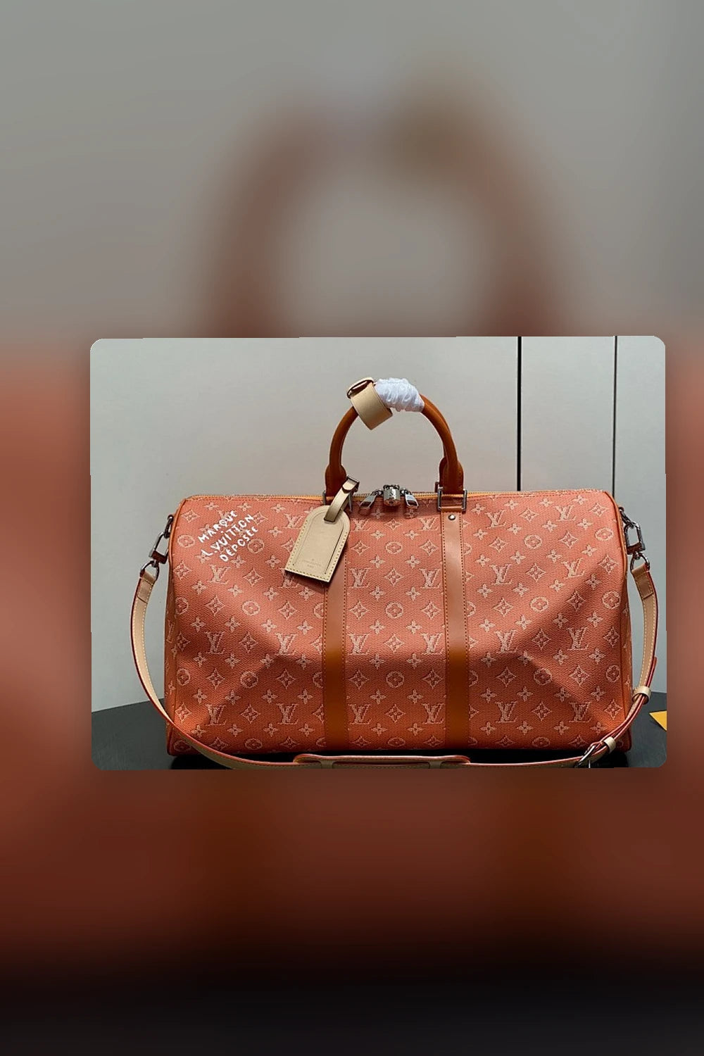 NB - LOV Bag - 834