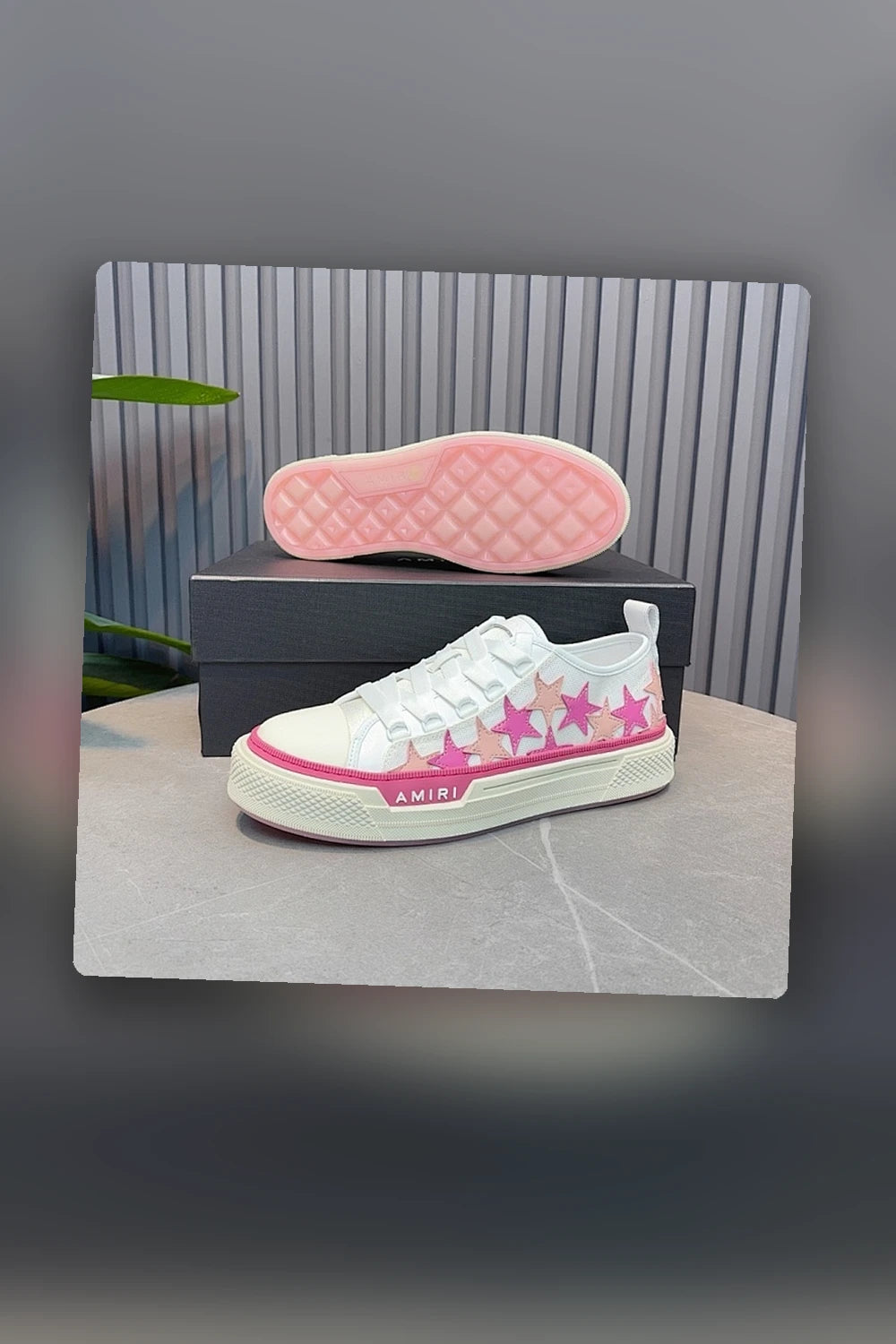 NB - AMIR Women Shoes - 469