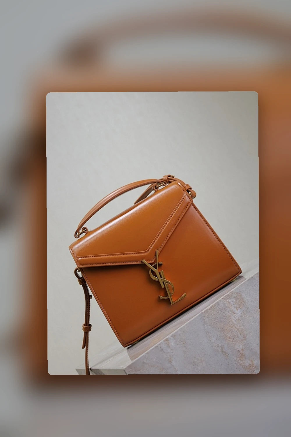 NB - YLS Bag - 318