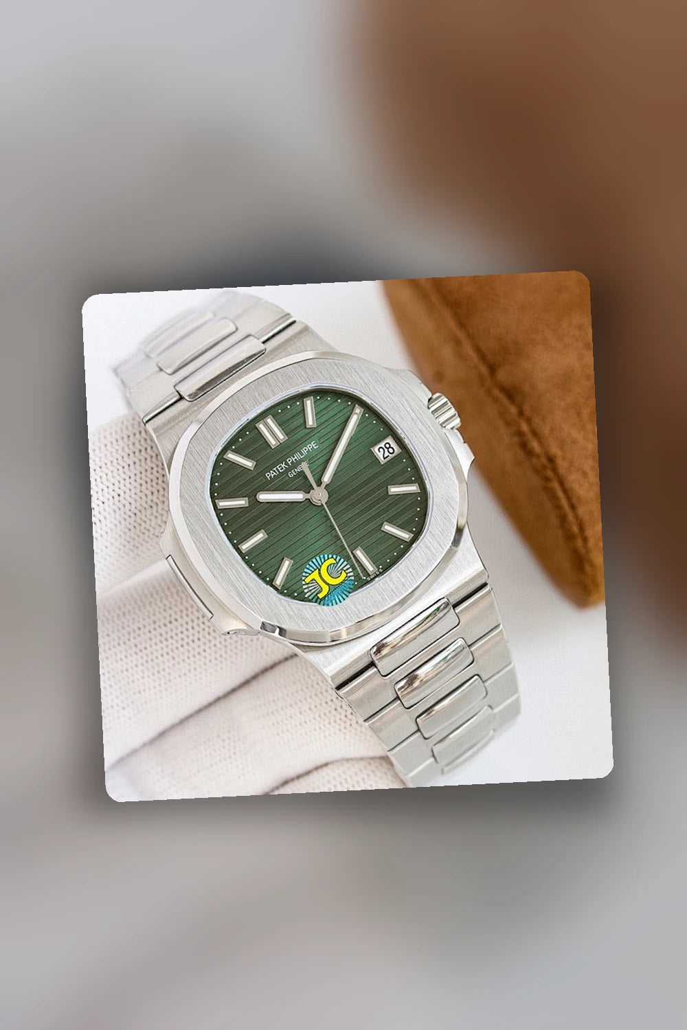 NB - Mix Watch - 1089