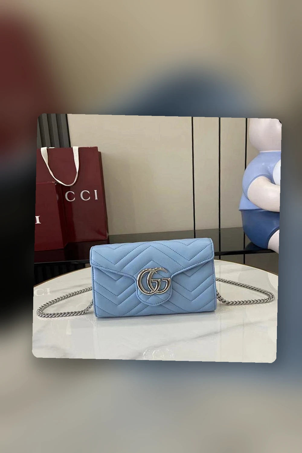 NB - GUKI Bag - 676