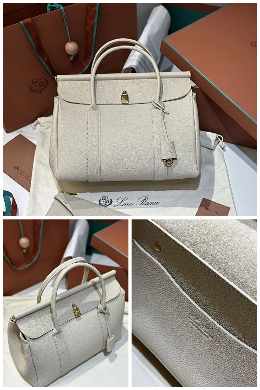 NB - DLVX Bag - 140