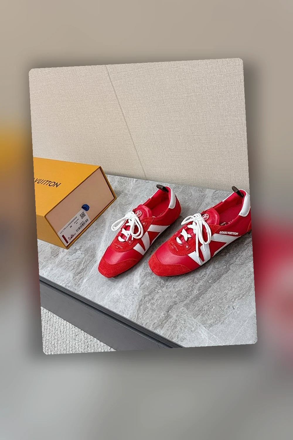 NB - LOV Women Shoes - 442