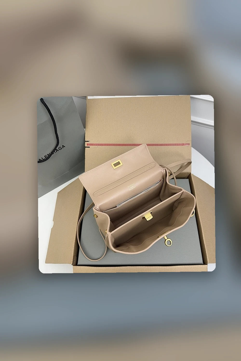 NB - BG Bag - 1290