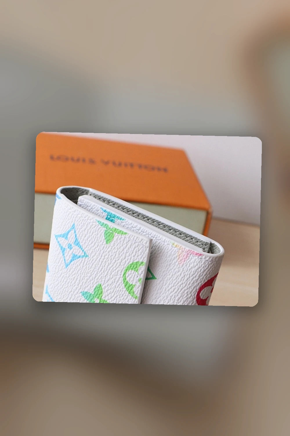 NB - Mix Wallet - 613