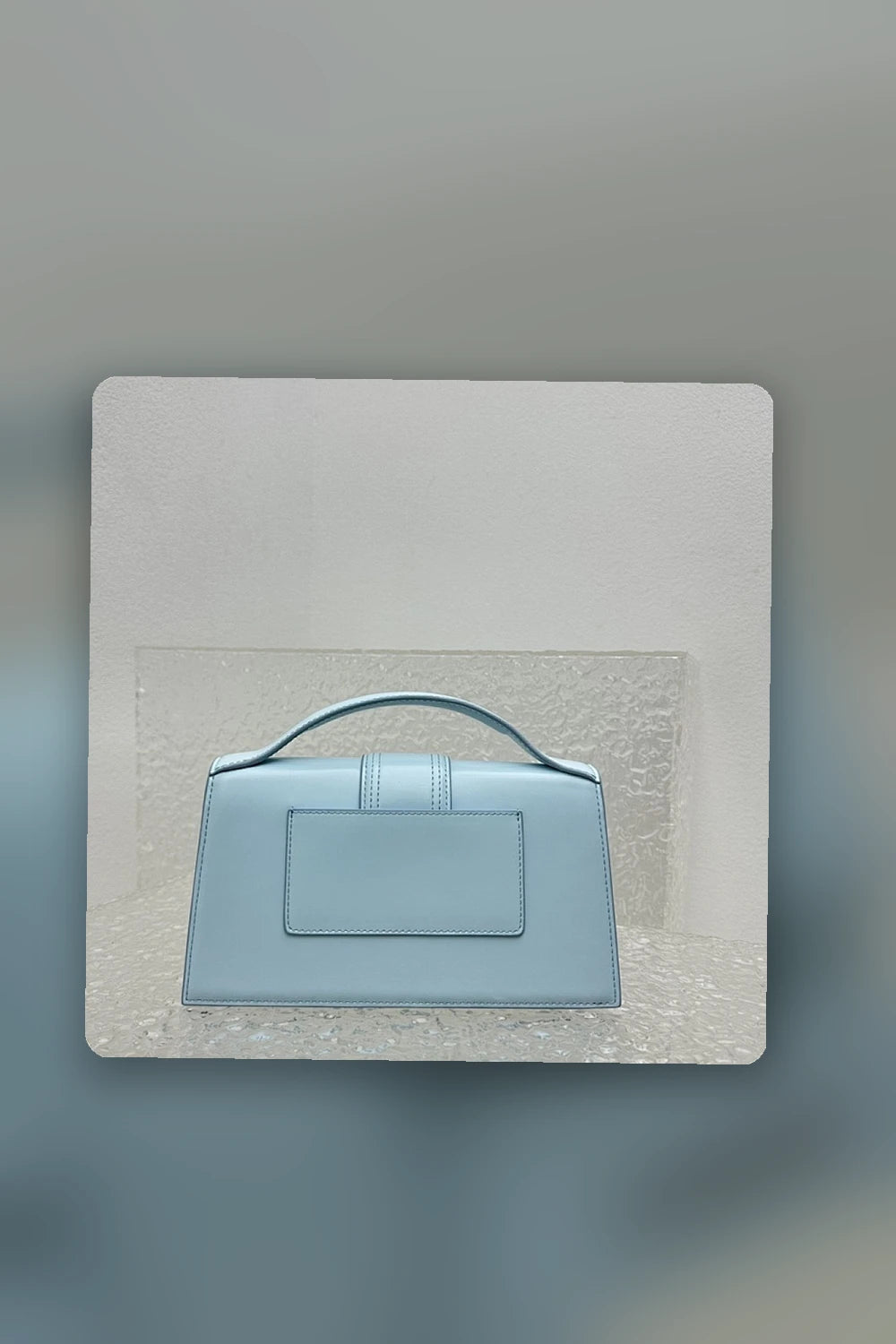 NB - JCA Bag - 258