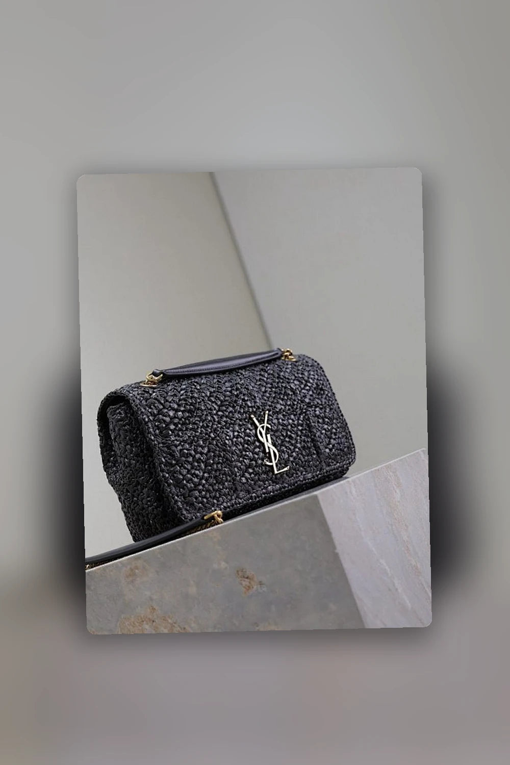 NB - YLS Bag - 1637