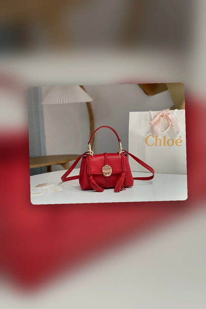 NB - CLE Bag - 551