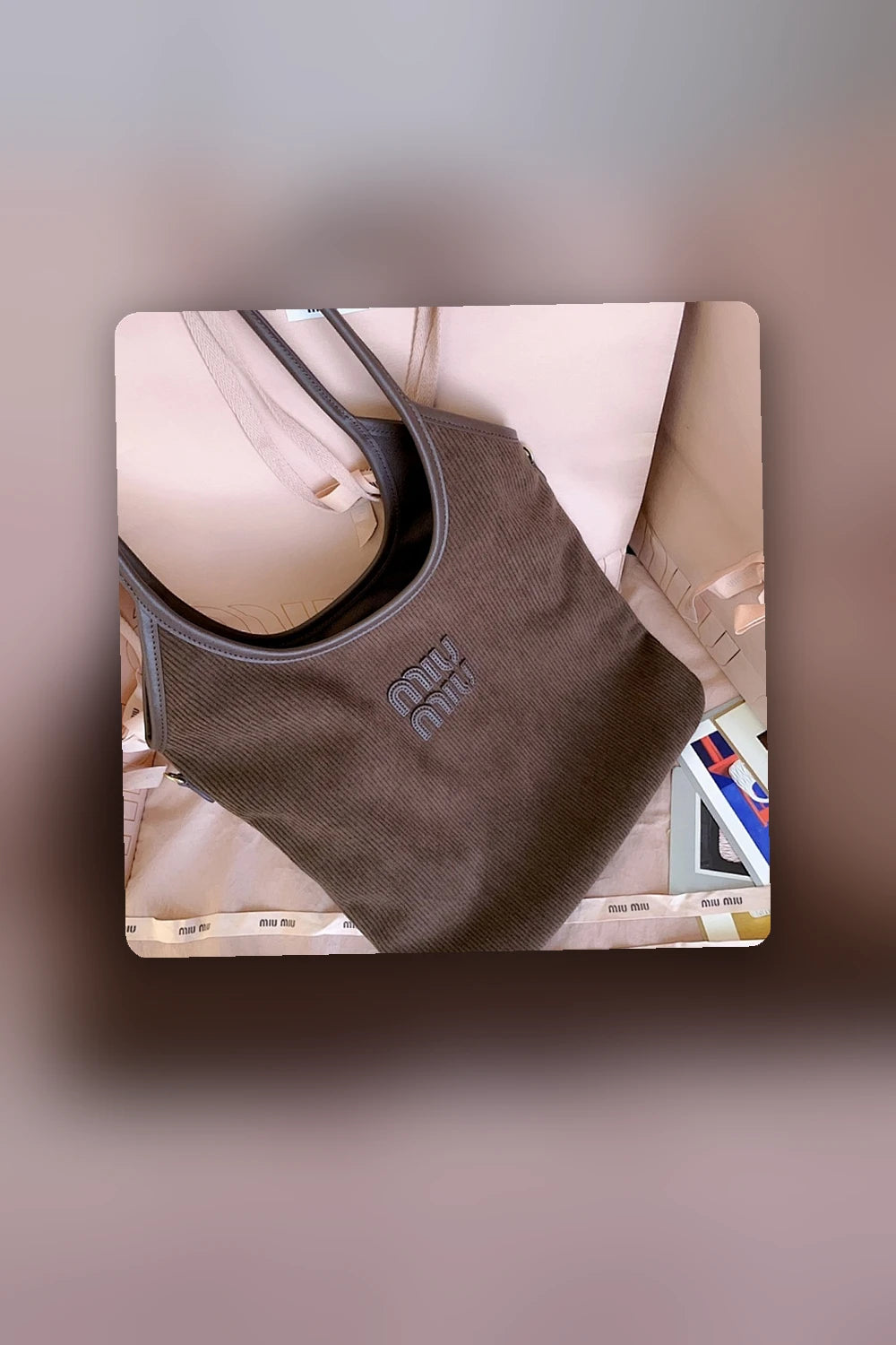 NB - MMU Bag - 188