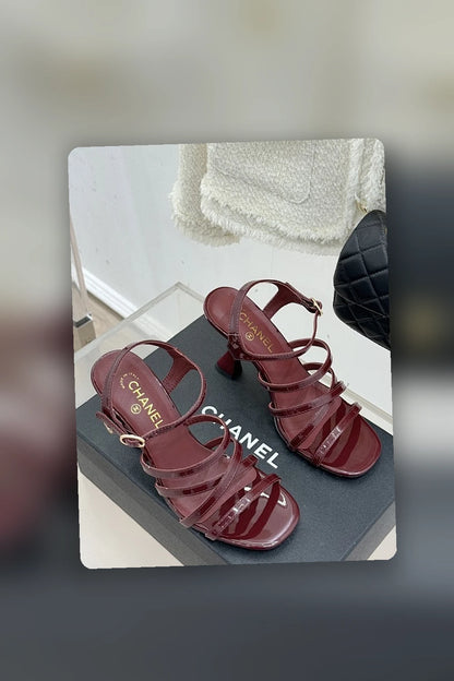 NB - BG Women Shoes - 468