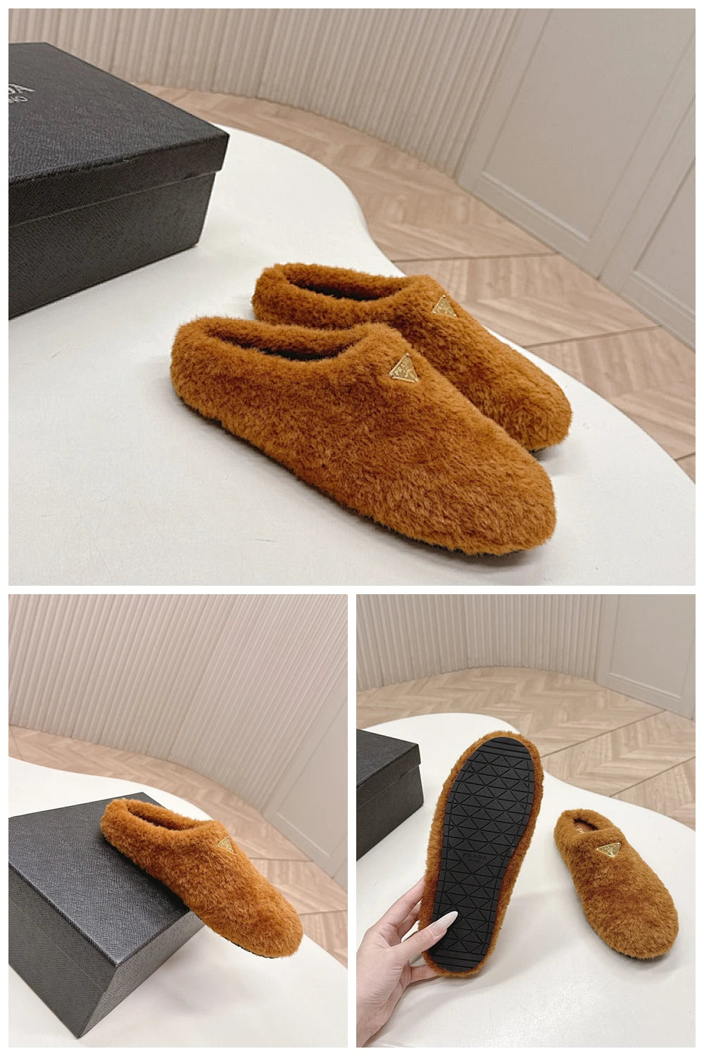 NB - PD Women Shoes - 678
