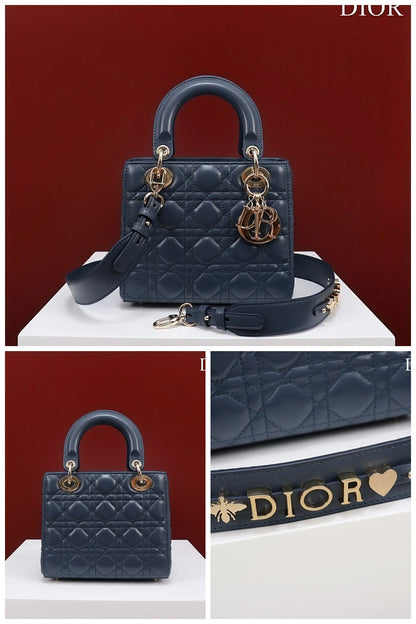 NB - DOR Bag - 845