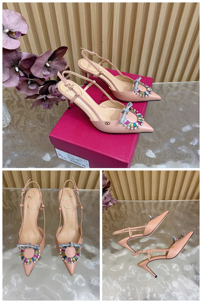 NB - VEL Women Shoes - 198