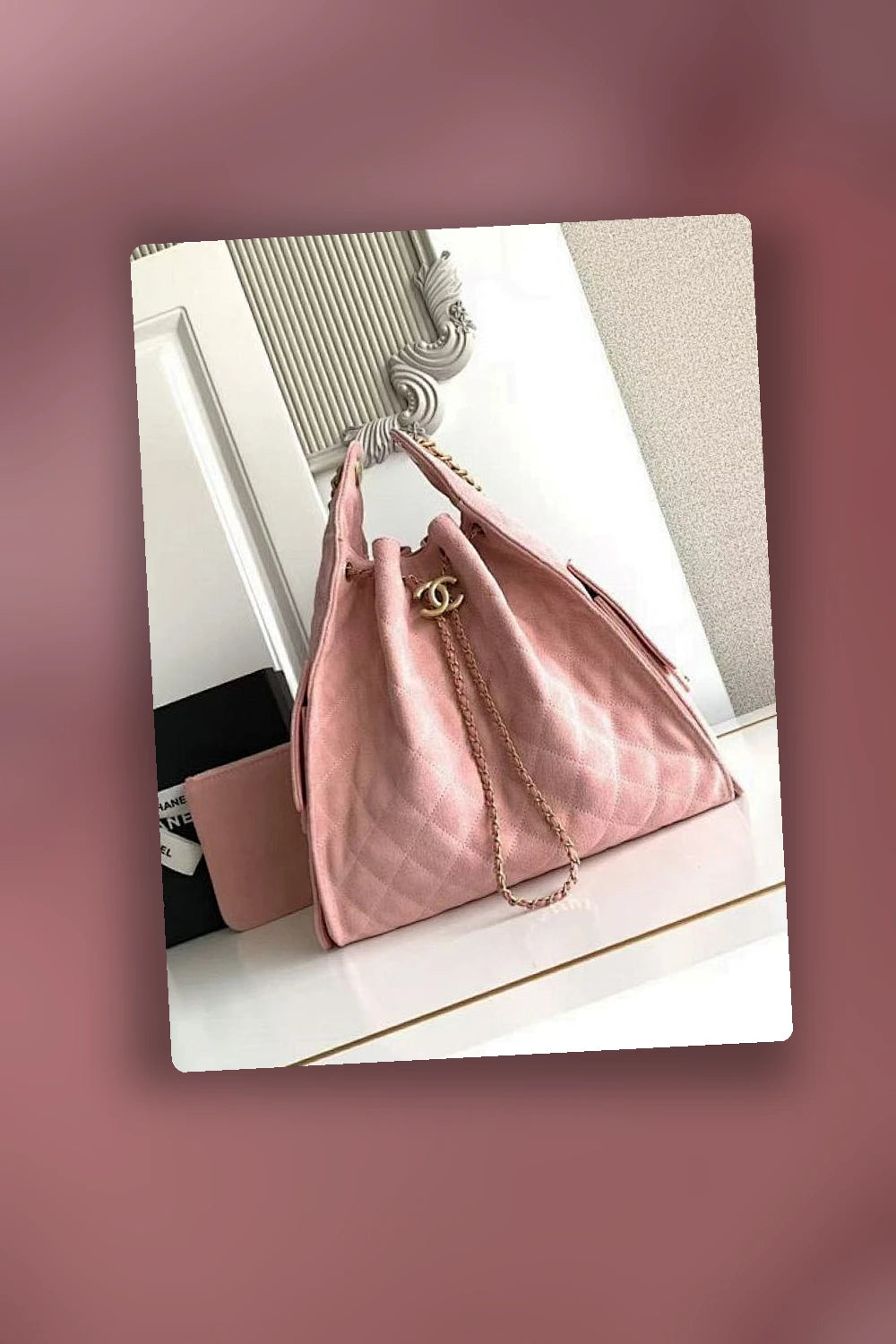 NB - CHL Bag - 602