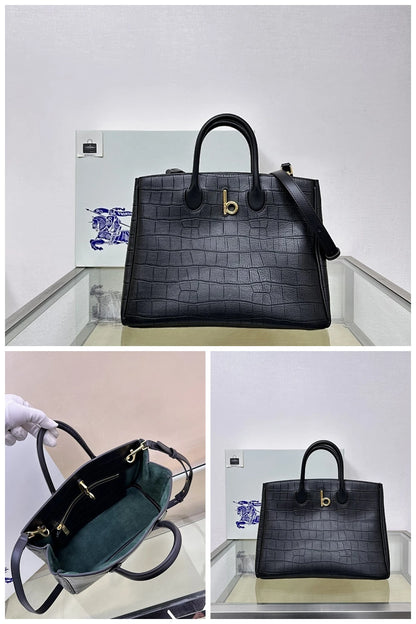 NB - BOR Bag - 124