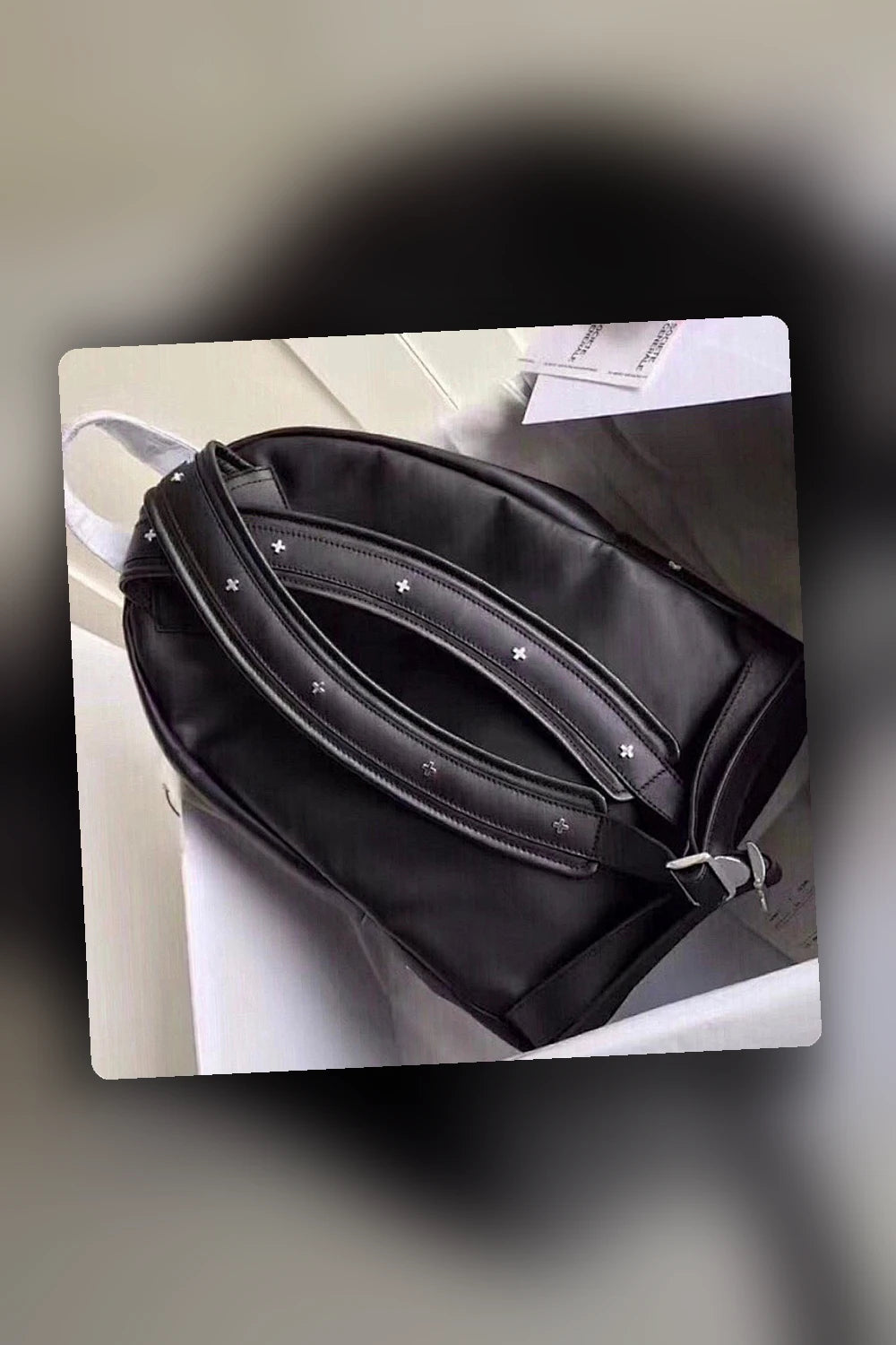 NB - GCY Bag - 002