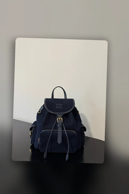 NB - MMU Bag - 427