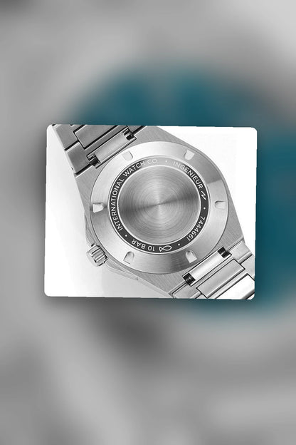 NB - Mix Watch - 474