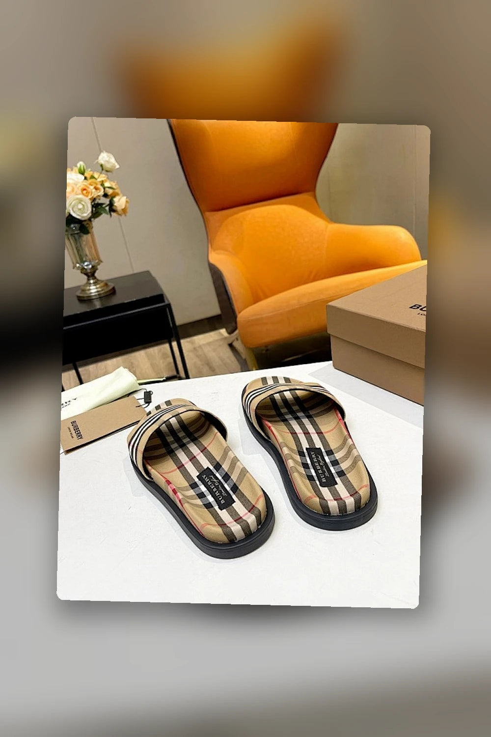 NB - BOR Women Shoes - 365