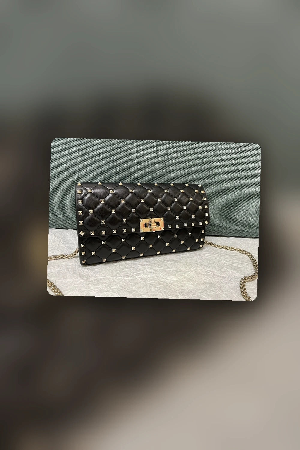 NB - VEL Bag - 829