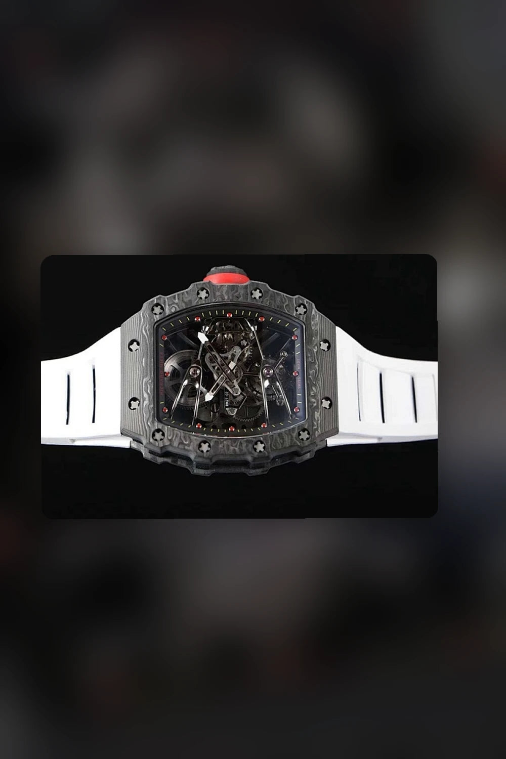 NB - Mix Watch - 703