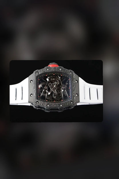 NB - Mix Watch - 703