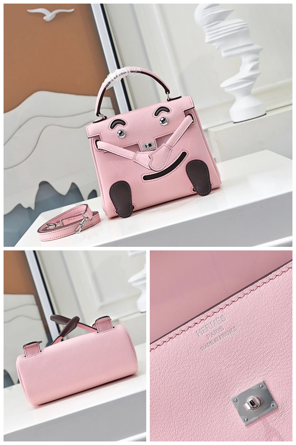 NB - HMS Bag - 1041