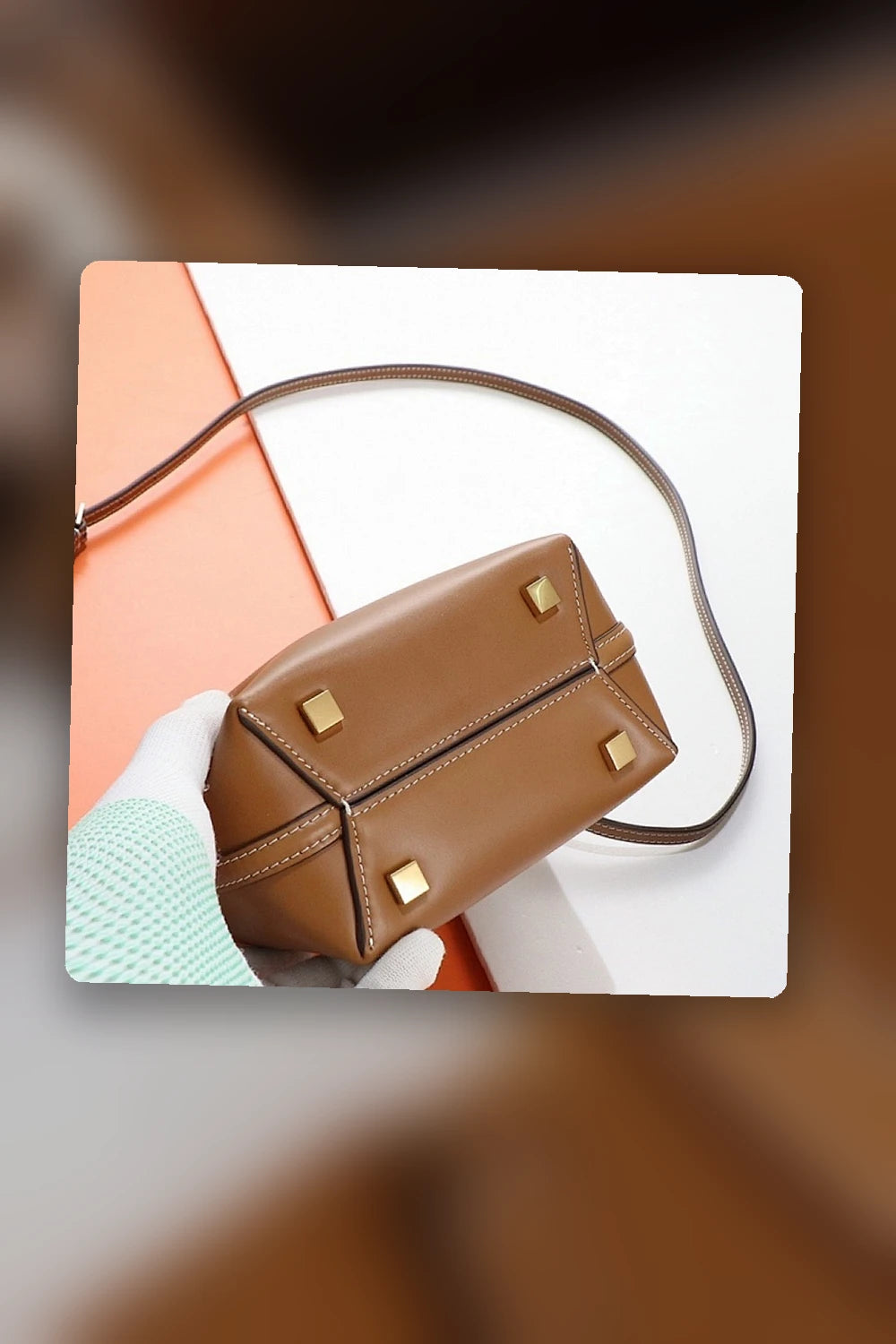 NB - YLS Bag - 504