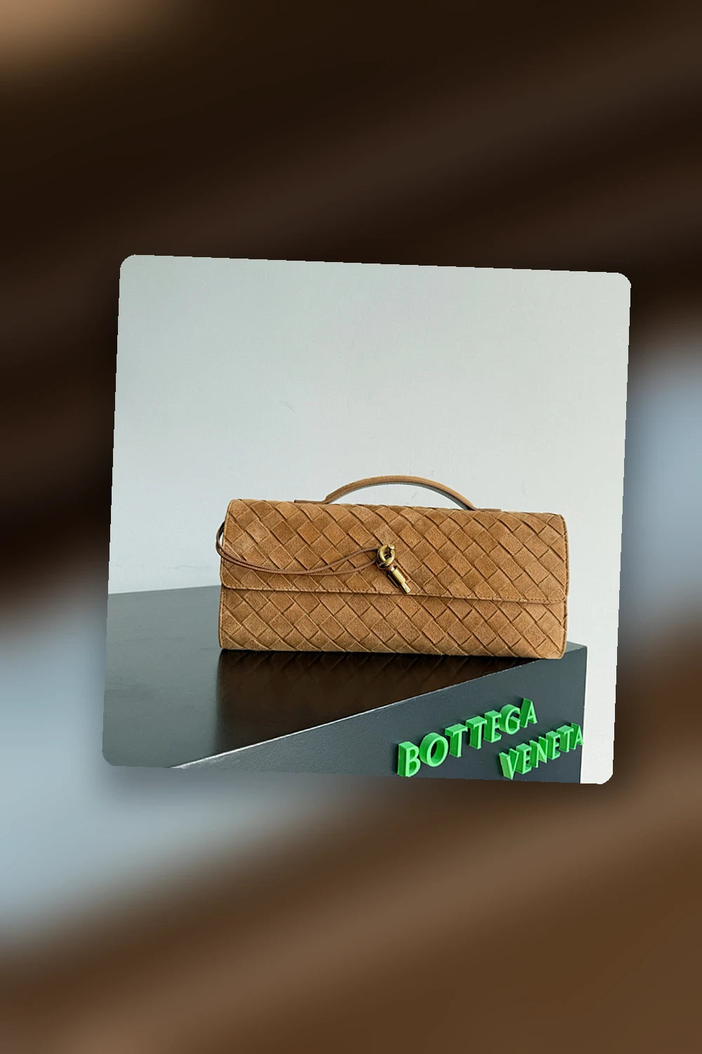 NB - BOV Bag - 489