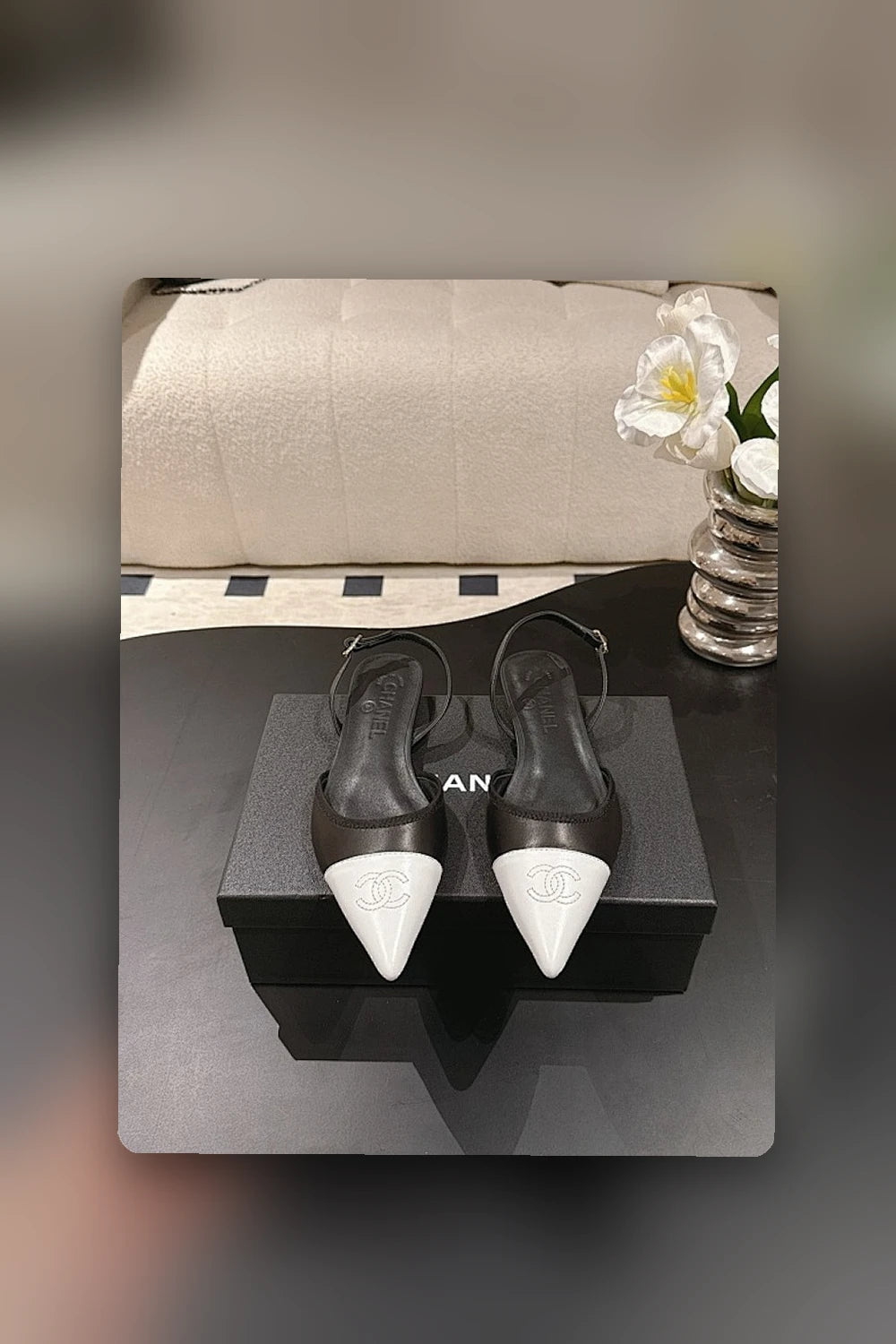 NB - CHL Mix Items - 091
