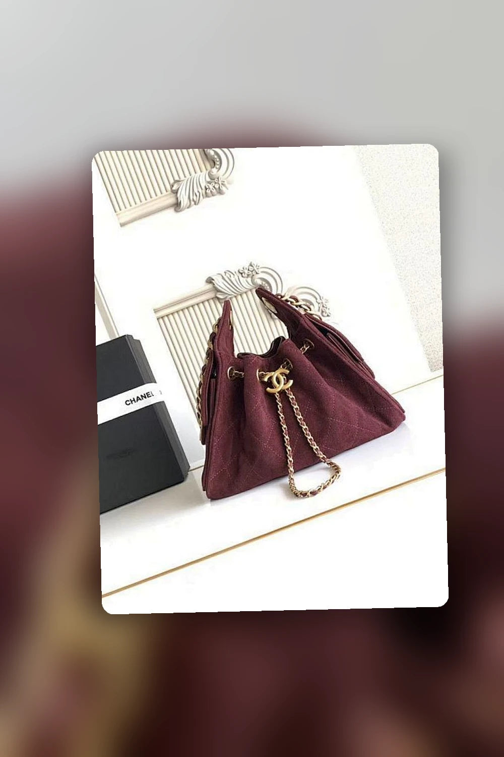 NB - CHL Bag - 622