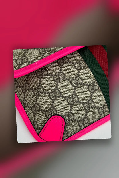 NB - GUKI Bag - 997