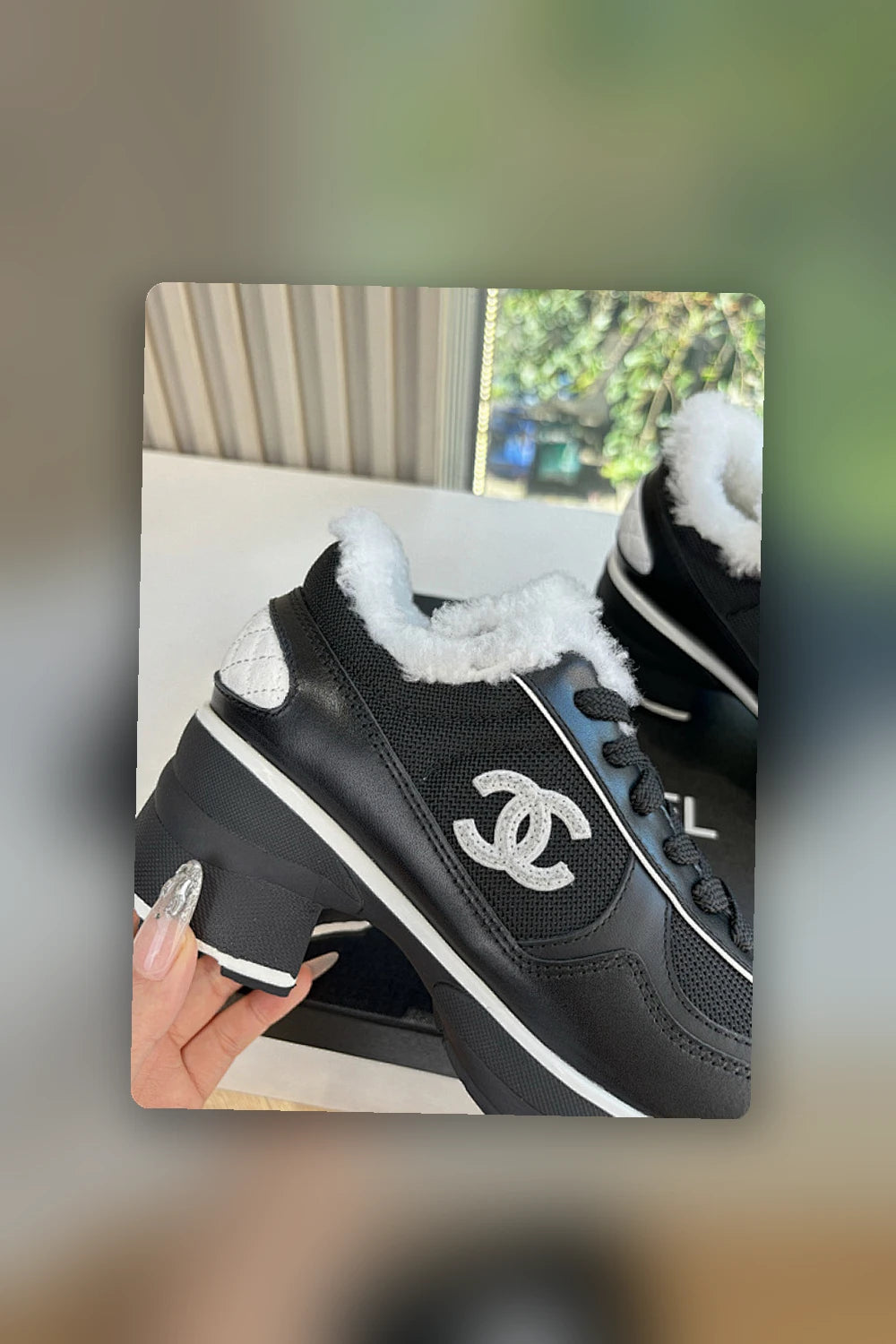 NB - CHL Mix Items - 814
