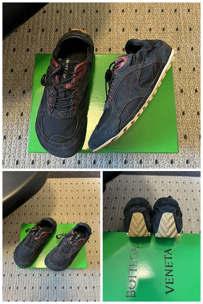 NB - BOV Women Shoes - 069